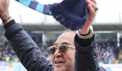 Kütahyaspor, 24 yıl sonra TFF 2. Lig’e yükseldi.