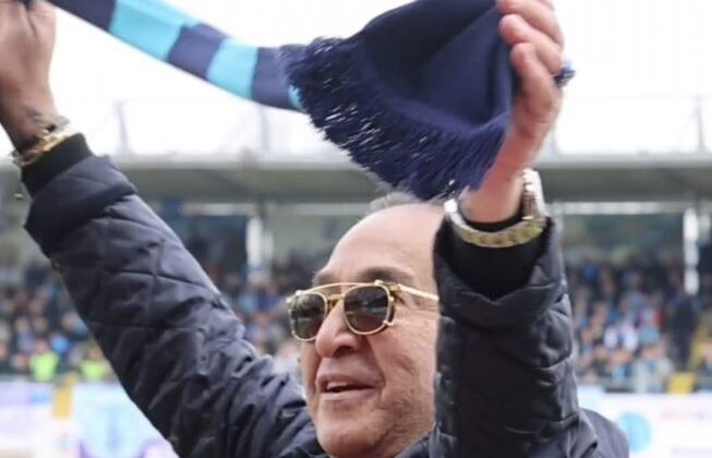 Kütahyaspor, 24 yıl sonra TFF 2. Lig’e yükseldi.