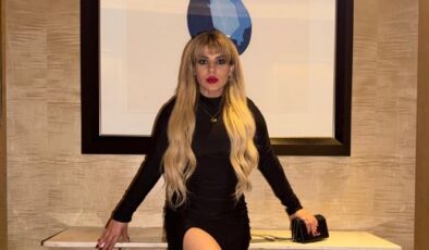 Pamuk Pars Ekranlara Güçlü Bir Dönüş Yapıyor