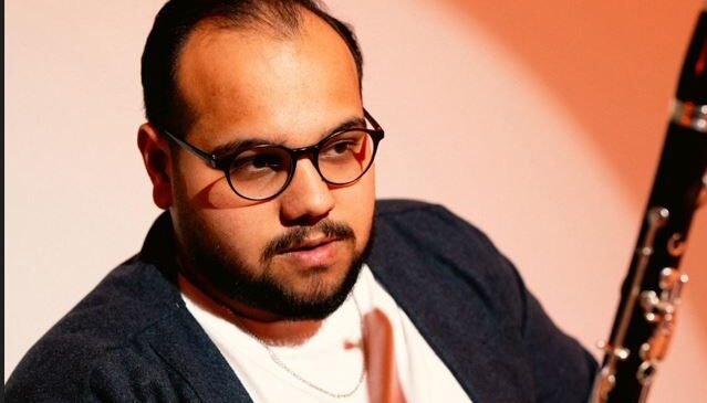 YUNUS HÜGÜL, “BİLİYORSUN”A KLARNETLE YENİ BİR SOLUK GETİRİYOR