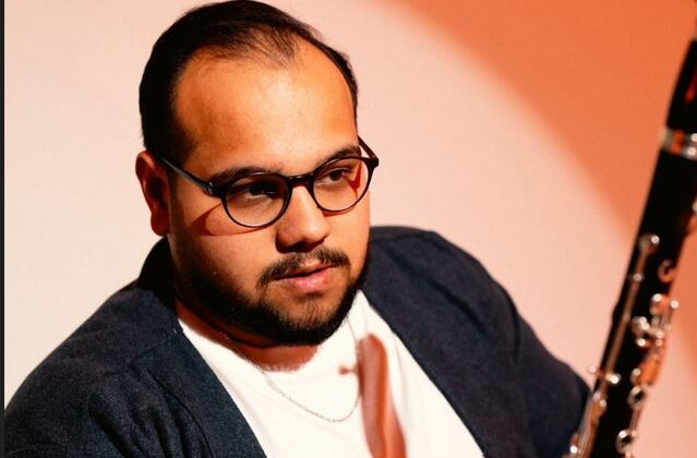 YUNUS HÜGÜL, “BİLİYORSUN”A KLARNETLE YENİ BİR SOLUK GETİRİYOR