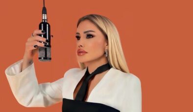 Arabeskin kalbi yeniden atıyor Bu albüm çok konuşulacak.