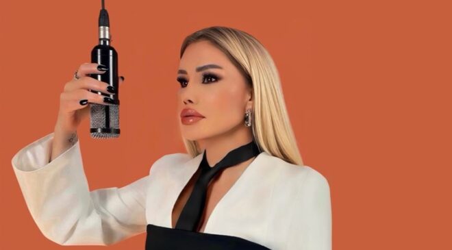 Arabeskin kalbi yeniden atıyor Bu albüm çok konuşulacak.