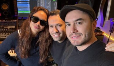 Aybüke Albere’den Güçlü Hamle!