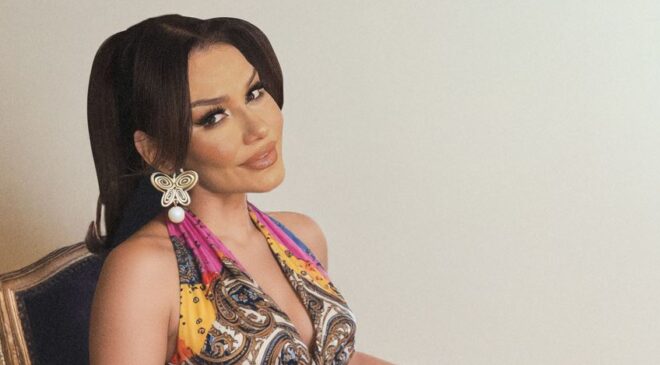 DENİZ SEKİ’DEN YENİ VE ÖZGÜN BİR YORUM  “SENİ BANA KATSAM”