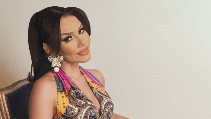 DENİZ SEKİ’DEN YENİ VE ÖZGÜN BİR YORUM  “SENİ BANA KATSAM”