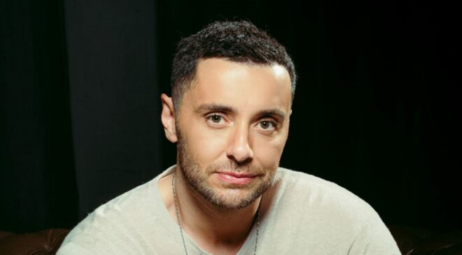 Sezen Aksu İlham Oldu… Özay Bakır’dan Yeni Şarkı “Döngü”