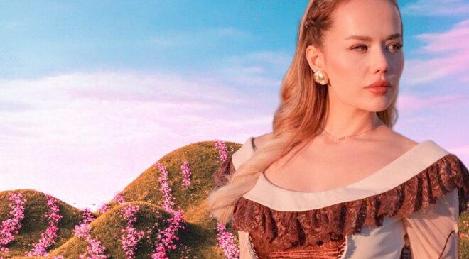 YAZA MERHABA ŞARKINIZ GAMZE KARTA’DAN: “İKİMİZİ SHİPLERDİM”