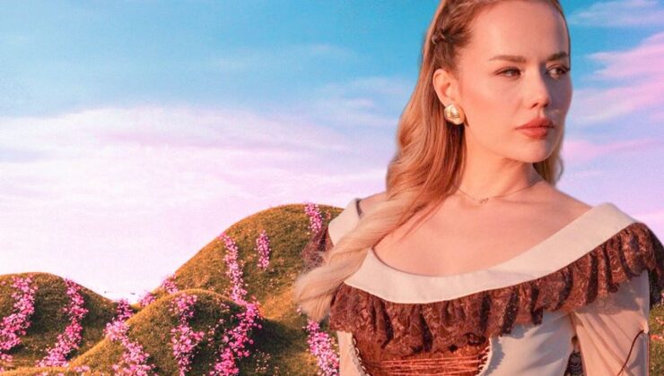 YAZA MERHABA ŞARKINIZ GAMZE KARTA’DAN: “İKİMİZİ SHİPLERDİM”