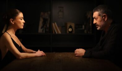 HAKAN ALTUN’DAN FUNDA GÜRSES’E TAM DESTEK: “SUÇLU İKİ KİŞİ” İLE SÜRPRİZ DÜET