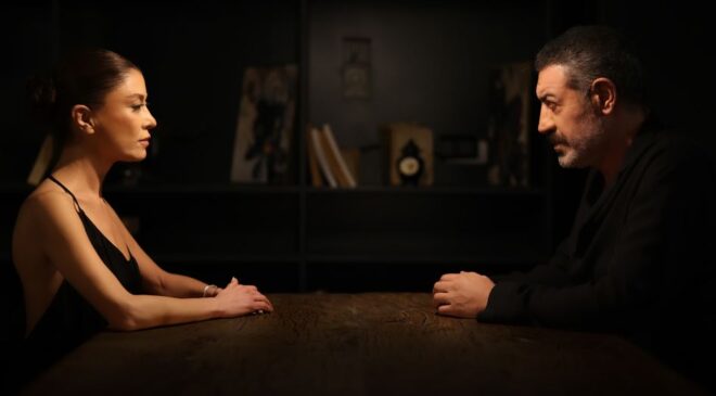 HAKAN ALTUN’DAN FUNDA GÜRSES’E TAM DESTEK: “SUÇLU İKİ KİŞİ” İLE SÜRPRİZ DÜET