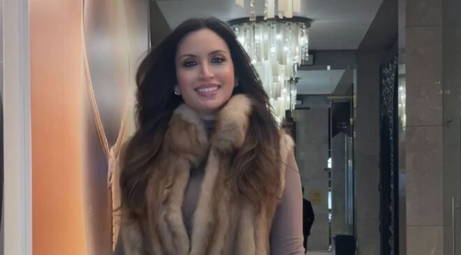 Selin Dizdar Tarzıyla Büyüledi. .