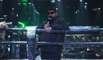 Eypio: “Gerekirse Müziği Bırakırım!”