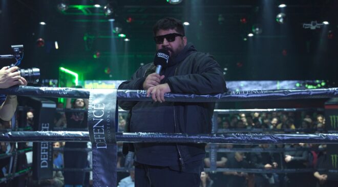 Eypio: “Gerekirse Müziği Bırakırım!”