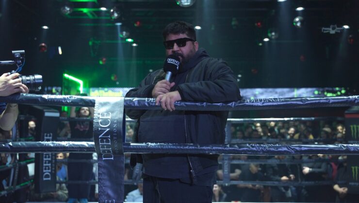 Eypio: “Gerekirse Müziği Bırakırım!”