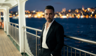 CEFİ’DEN ÇARPICI YENİ TEKLİ: “PAVYON”