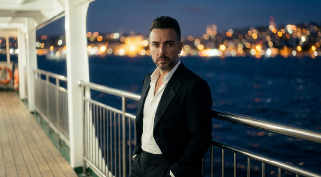 CEFİ’DEN ÇARPICI YENİ TEKLİ: “PAVYON”