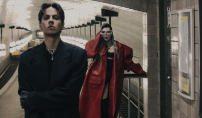 HANDE YENER & MADRİGAL “EGO”