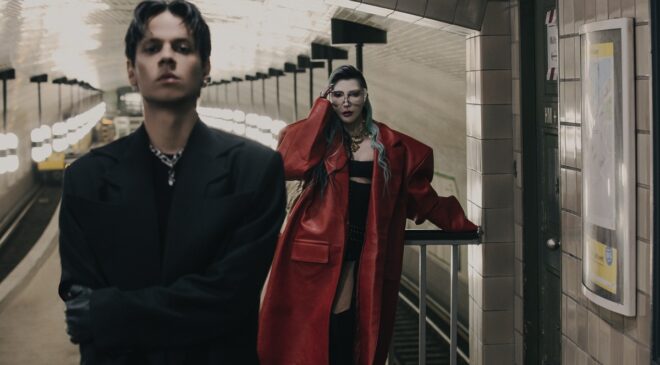 HANDE YENER & MADRİGAL “EGO”