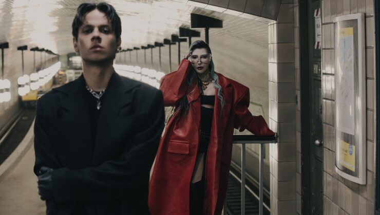 HANDE YENER & MADRİGAL “EGO”