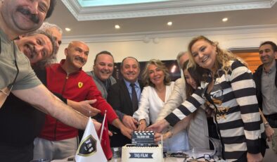 “TALİBİM VAR” STARTI SÜRPRİZLERLE GELDİ