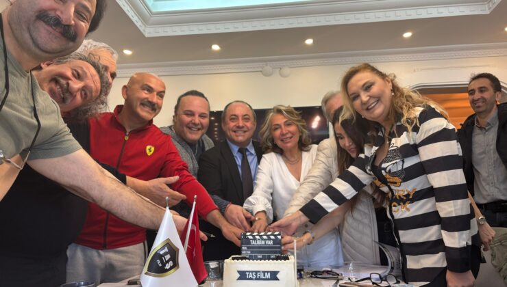 “TALİBİM VAR” STARTI SÜRPRİZLERLE GELDİ