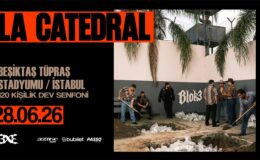 BLOK3 STADYUM KONSERİ KAPALI GİŞEYE GİDİYOR