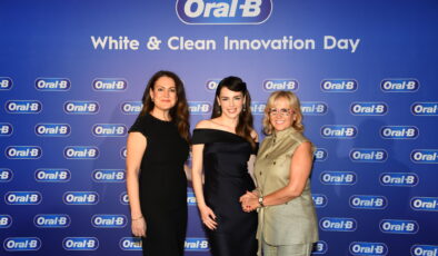 Yağmur Tanrısevsin, Işıltılı Gülüşünün Sırrını Açıkladı