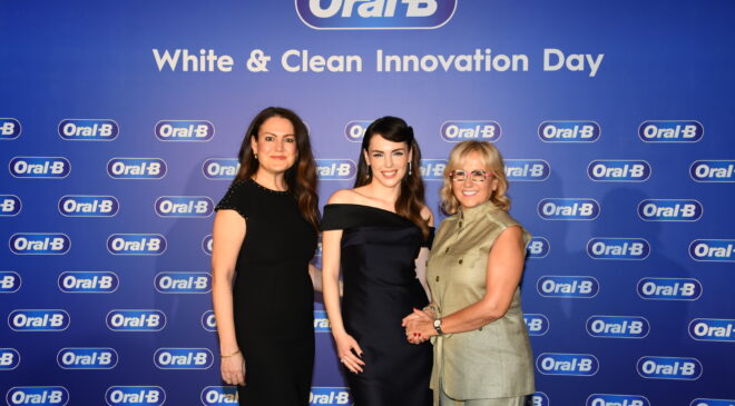 Yağmur Tanrısevsin, Işıltılı Gülüşünün Sırrını Açıkladı