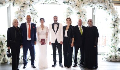 20 Yıllık Aşk Hikâyesinde Mutlu Son