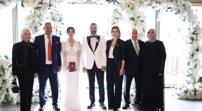 20 Yıllık Aşk Hikâyesinde Mutlu Son