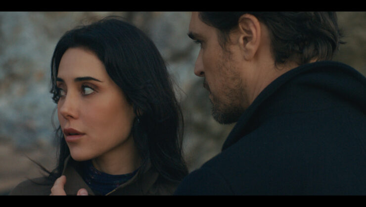 İstanbul’dan Lizbon’a Uzanan Bir Aşk: ‘Portekiz Aşkı’ Vizyona Giriyor