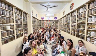 TEMA-K Gönüllülerinden Marakeş’e Anlamlı Kültür Yolculuğu