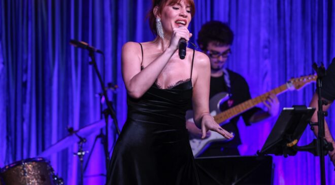 Ayça Varlıer, İzmir Devlet Senfoni Orkestrası’nın 23 Nisan Ulusal Egemenlik ve Çocuk Bayramı Konseri’ne konuk oluyor.