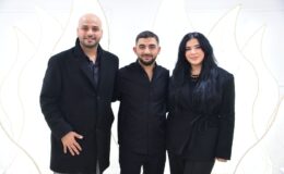 MK DAVET EVİ HİZMETE AÇILDI