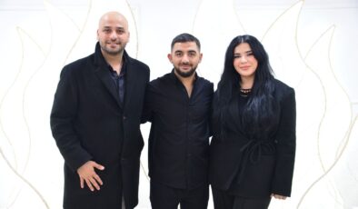 MK DAVET EVİ HİZMETE AÇILDI