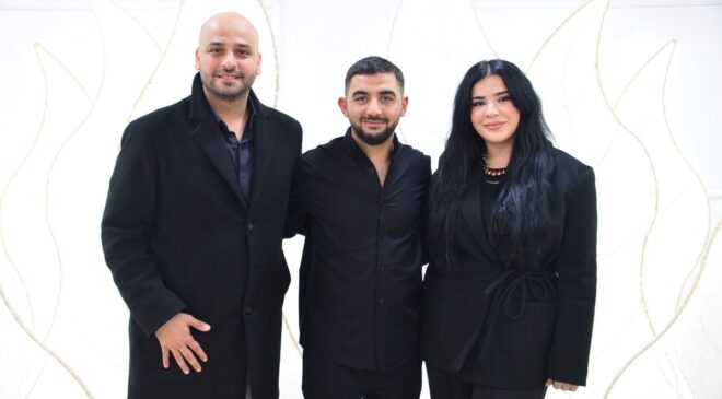 MK DAVET EVİ HİZMETE AÇILDI