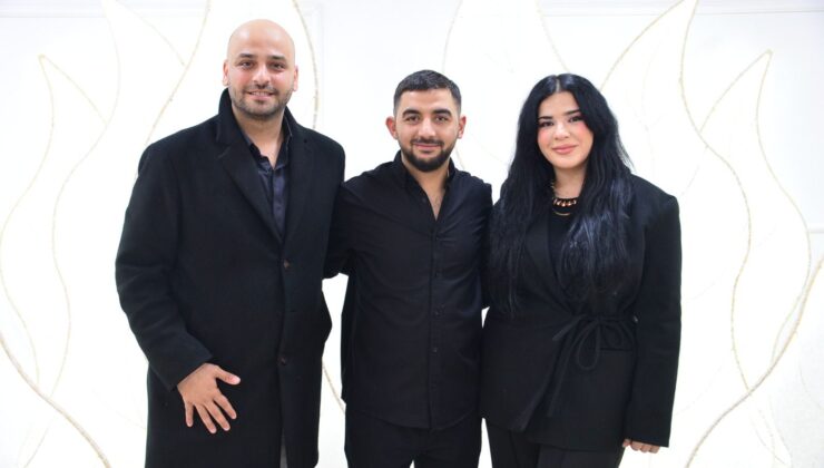 MK DAVET EVİ HİZMETE AÇILDI