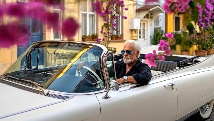 FEDON Bu yazın en çok konuşulan ismi olmaya şimdiden aday!