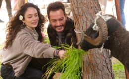 Cennetin Çocukları yeni bölümleriyle her pazartesi akşamı TRT 1’de.