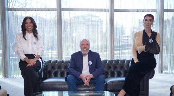 Aydan Kanatlı imzalı “Jazz’ın Kanatları”, yalnızca bir albüm değil; aynı zamanda umut ve dayanışma çağrısı.