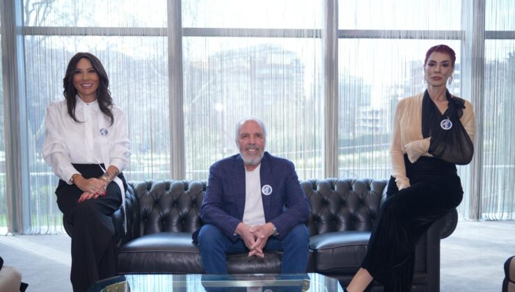 Aydan Kanatlı imzalı “Jazz’ın Kanatları”, yalnızca bir albüm değil; aynı zamanda umut ve dayanışma çağrısı.