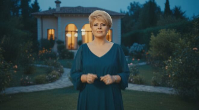 Neşe Karaböcek’de modaya uydu…