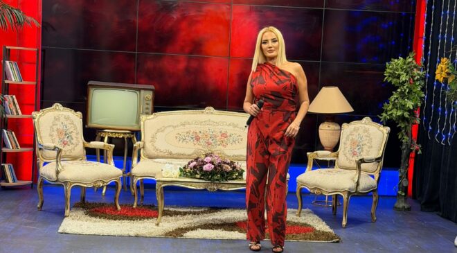 Ekranlara “Mutlu” Dokunuş! Aslı Mutlu’dan Pazar Sürprizi