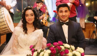 Cennetin Çocukları yeni bölümleriyle her pazartesi akşamı TRT 1’de…