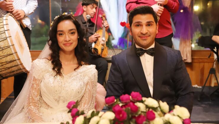 Cennetin Çocukları yeni bölümleriyle her pazartesi akşamı TRT 1’de…