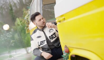 Atakan Can’ın İlk Şarkısı Kalplere Dokunacak: “Alışamadım”