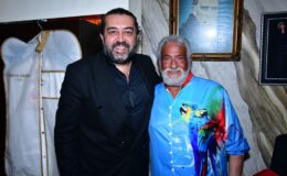 FEDON  “NE VELİAHTIM VAR NE DE DOSTUM “