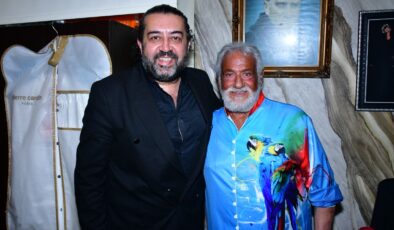 FEDON  “NE VELİAHTIM VAR NE DE DOSTUM “