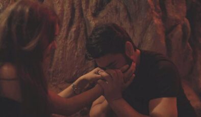 Ferhat ile Şirin Yıllar Sonra Yeniden Vizyona Giriyor